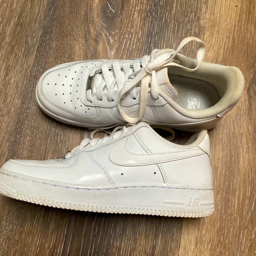 Nike AF1s